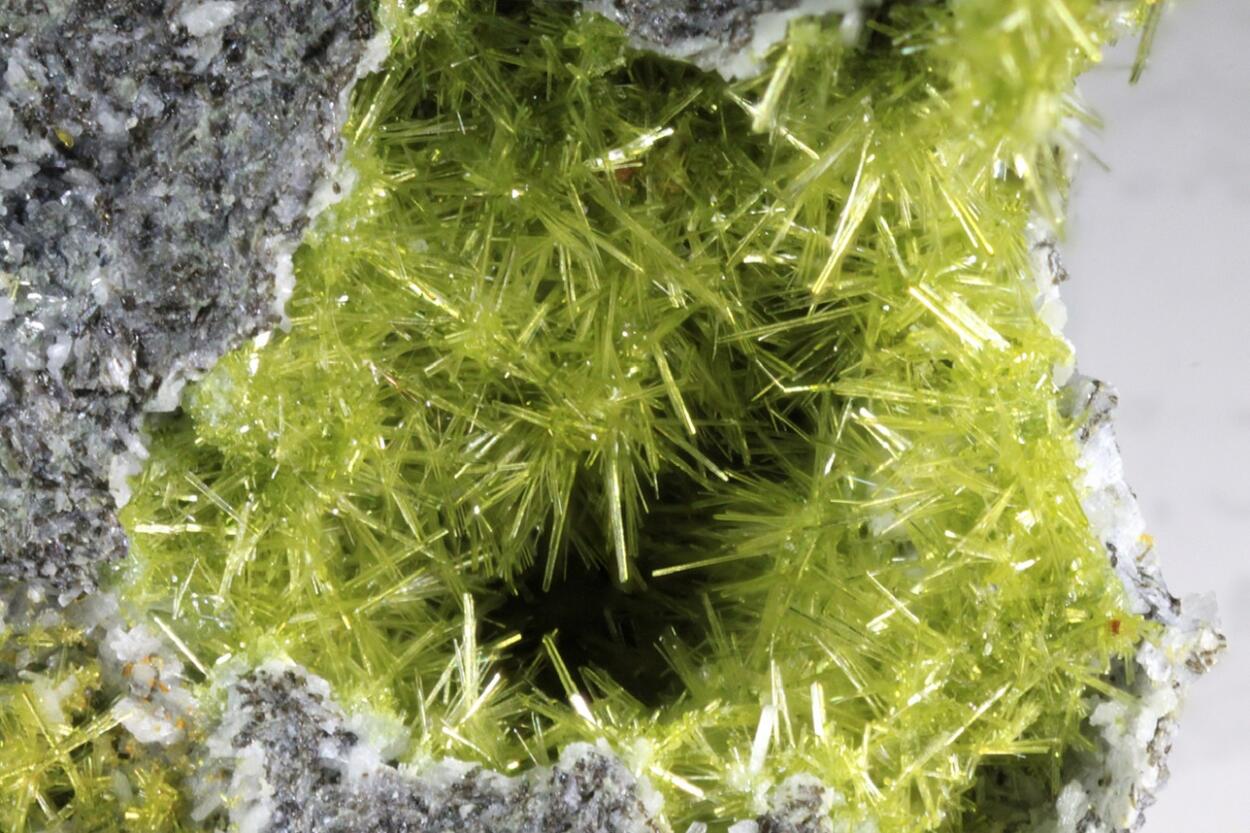 Epidote