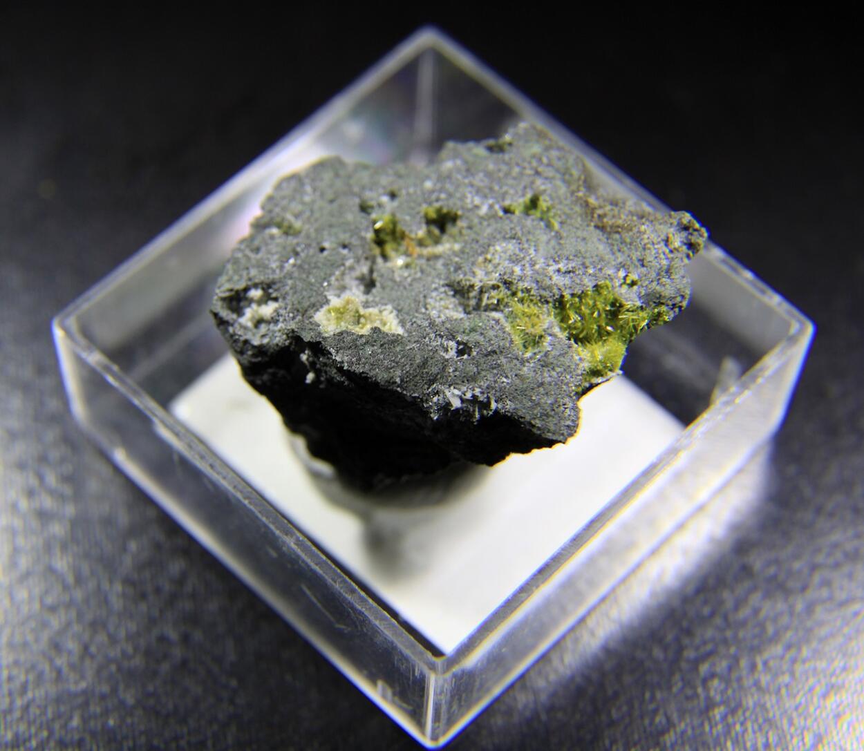 Epidote