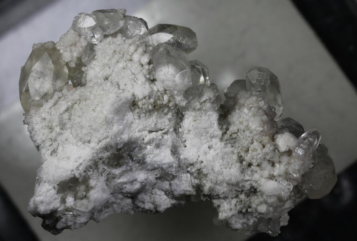 Colemanite