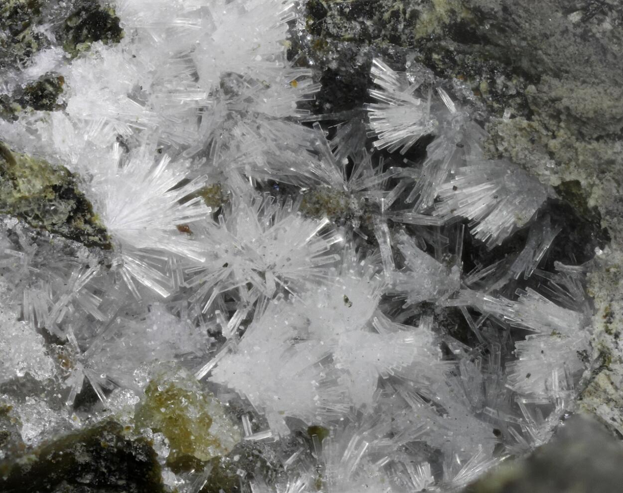 Natrolite