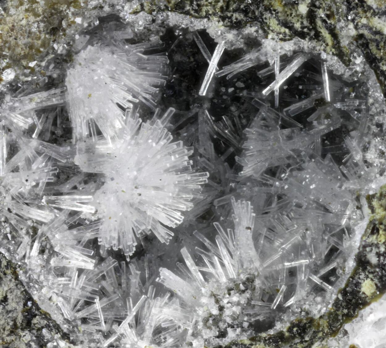 Natrolite