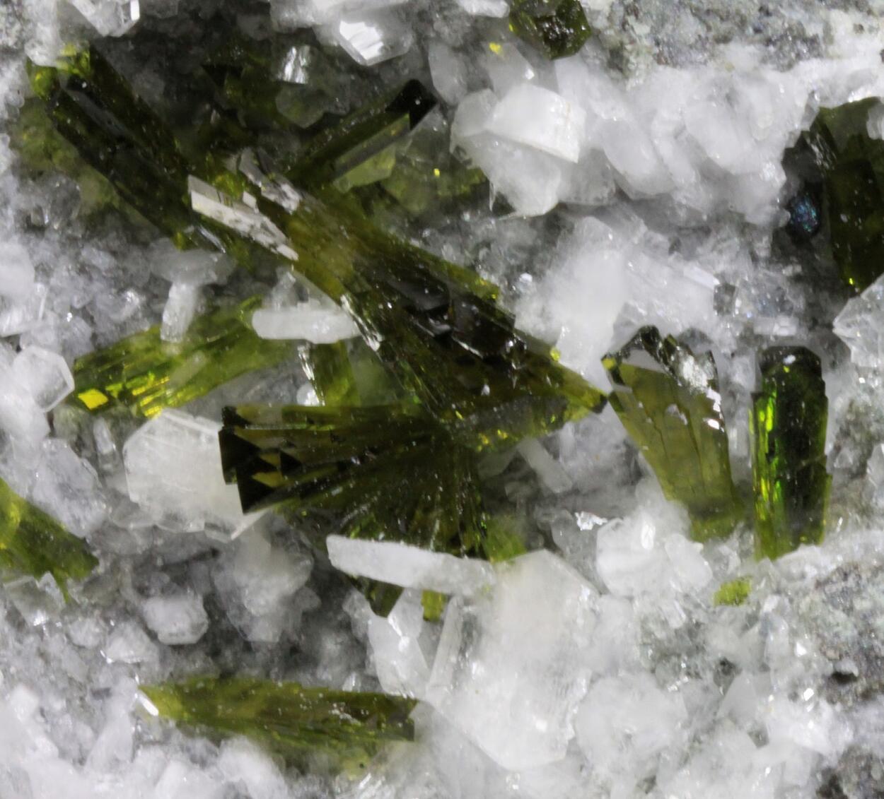 Epidote