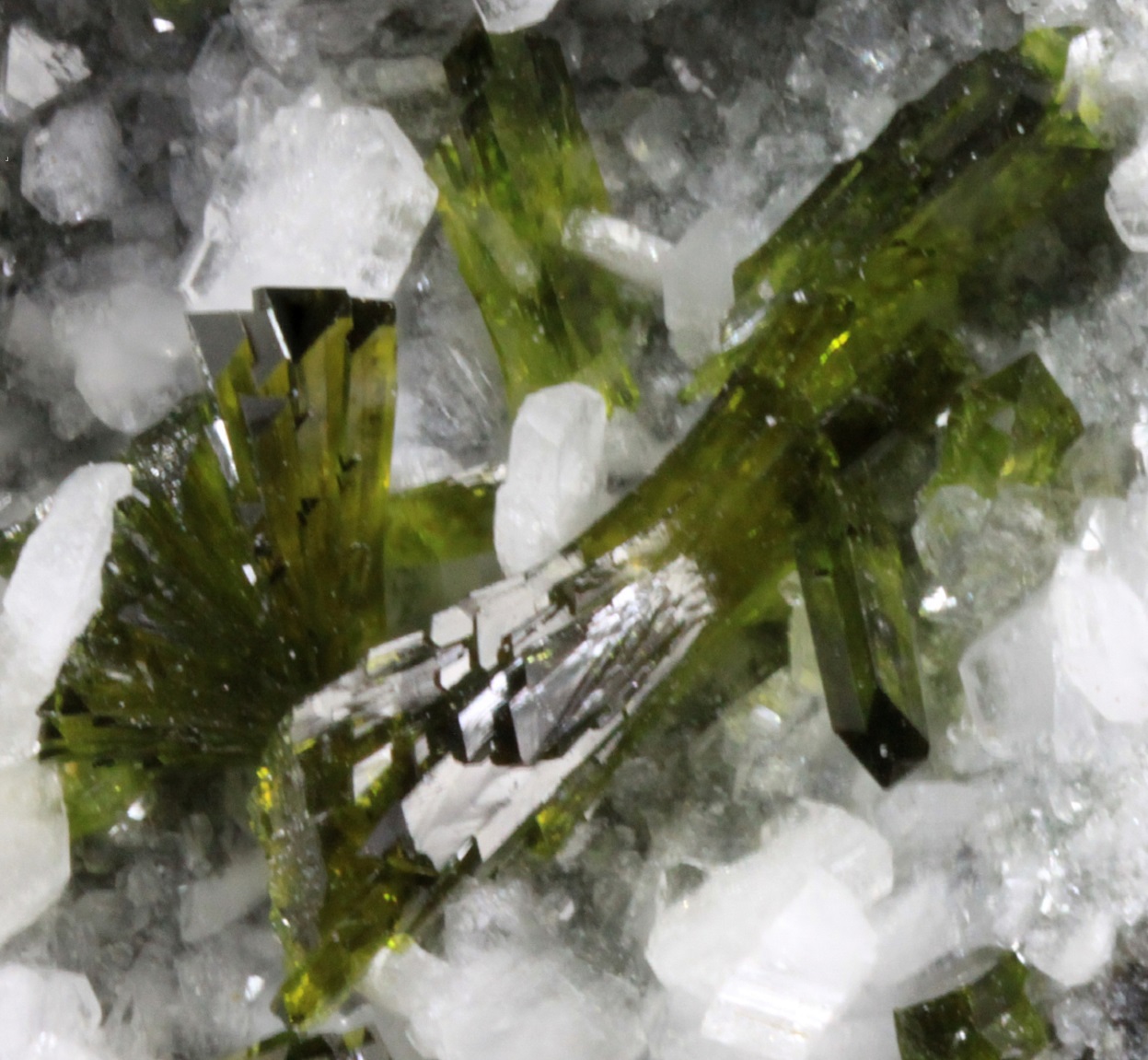 Epidote