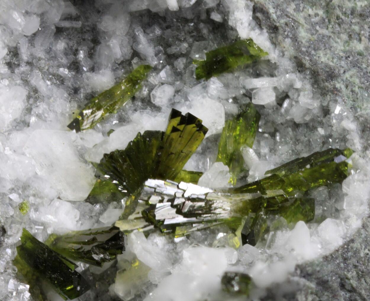 Epidote