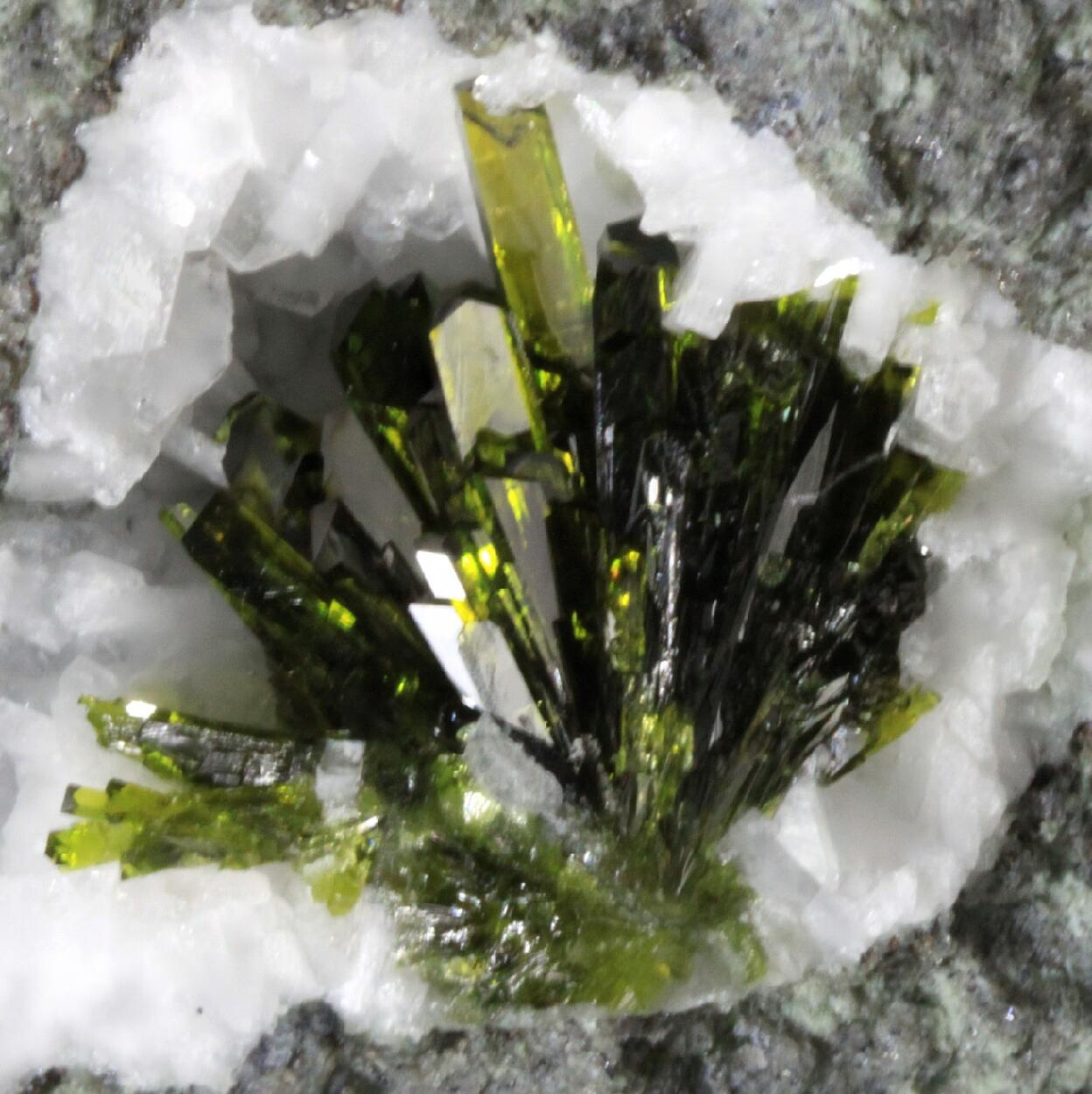 Epidote