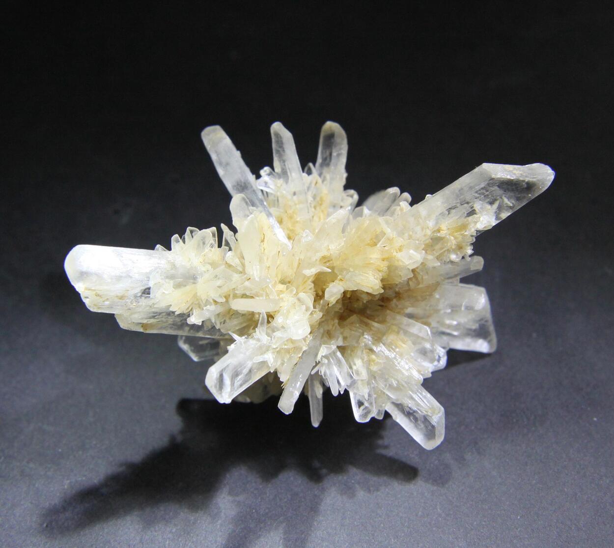Gypsum