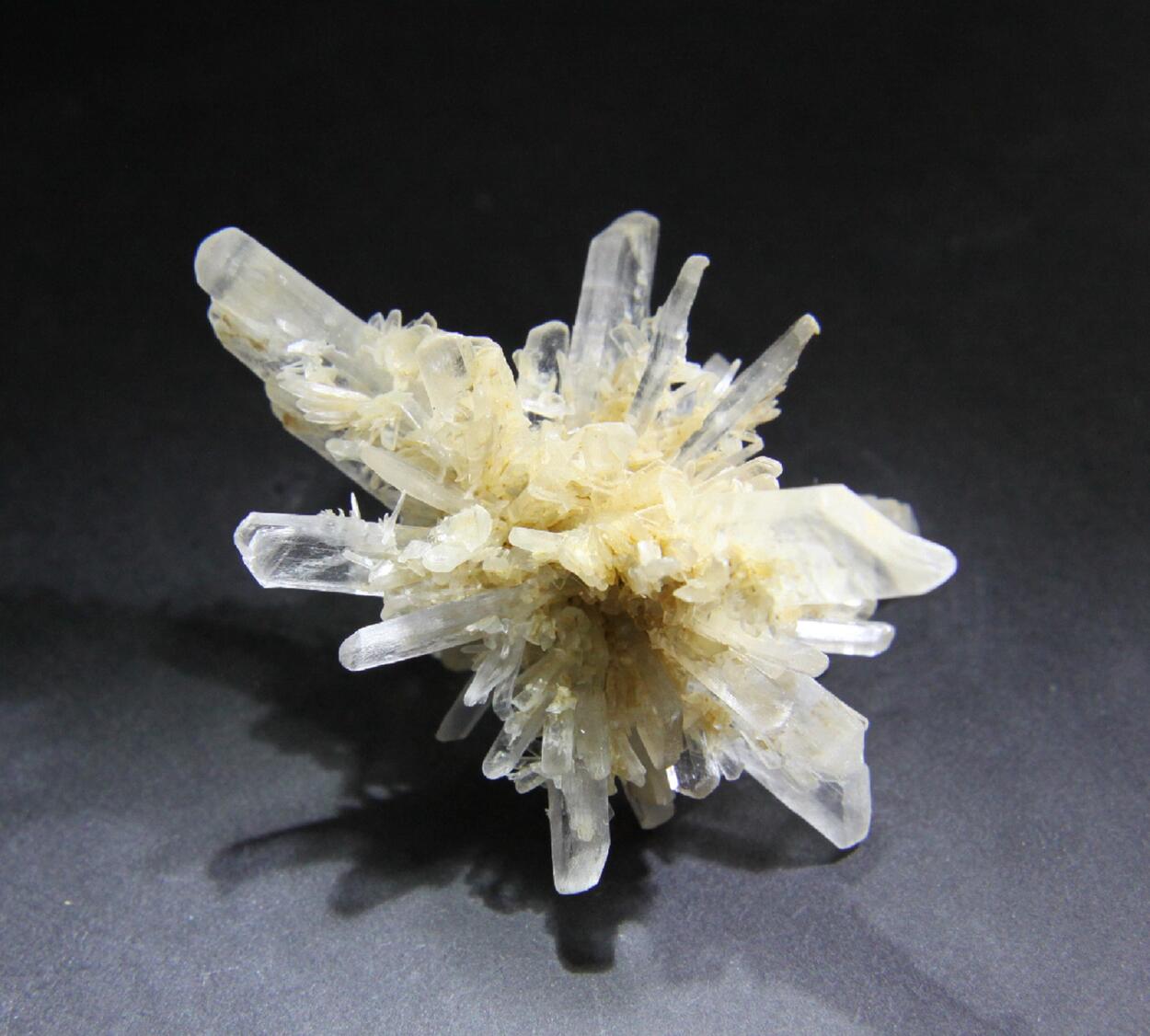Gypsum