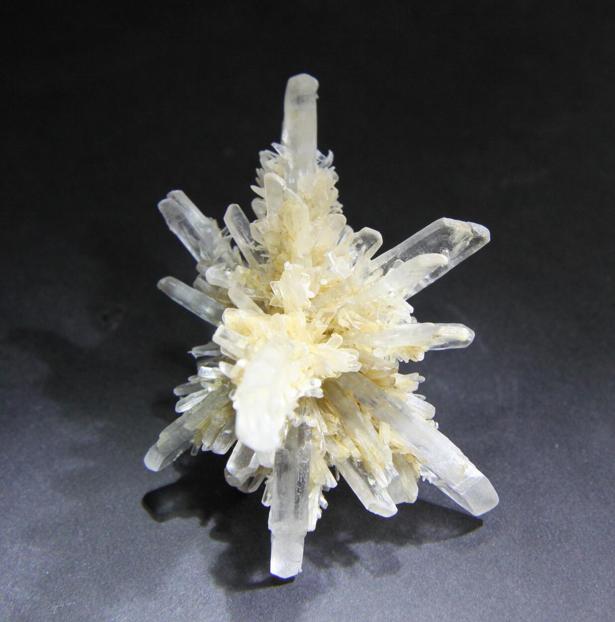 Gypsum