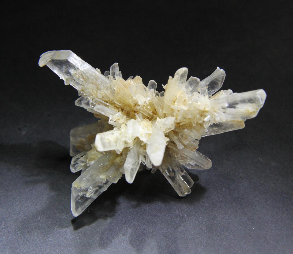 Gypsum