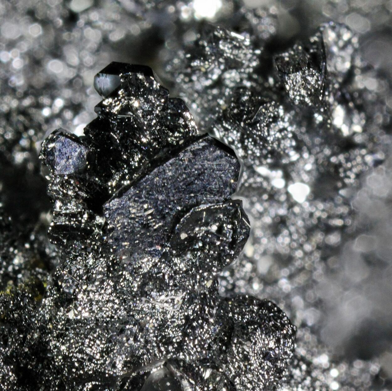 Hematite
