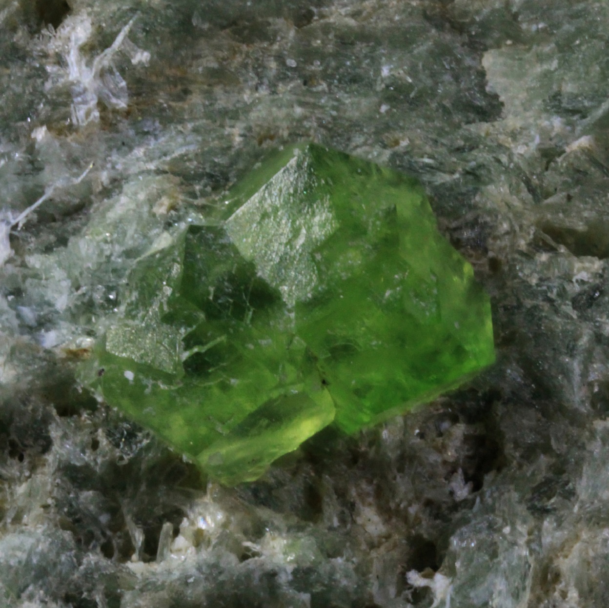 Andradite