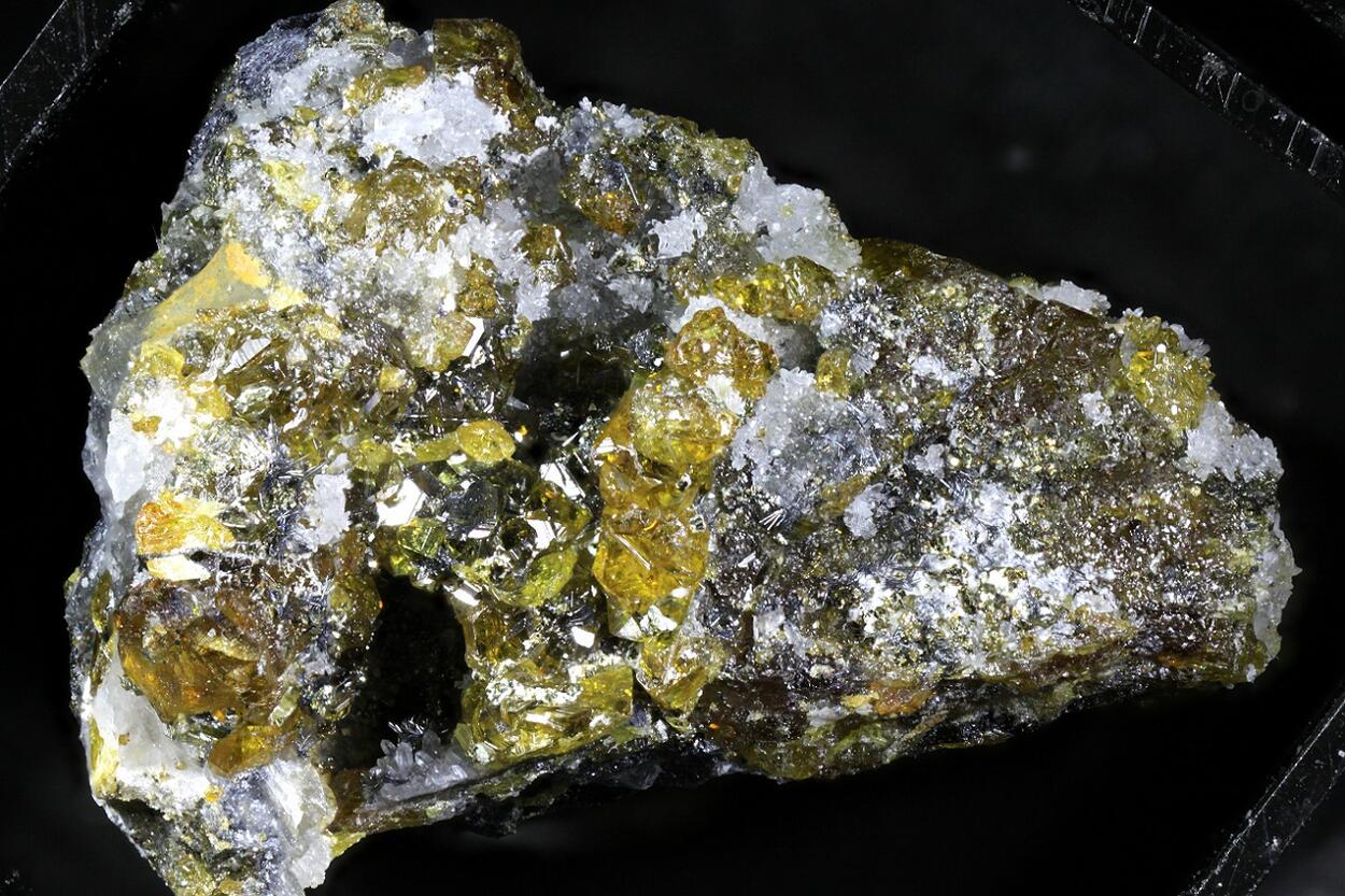 Zinkenite