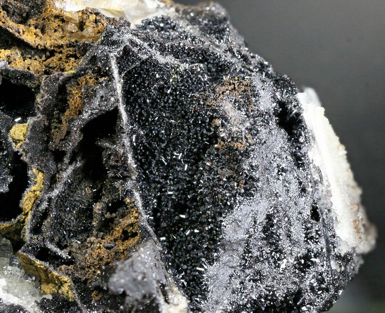 Goethite
