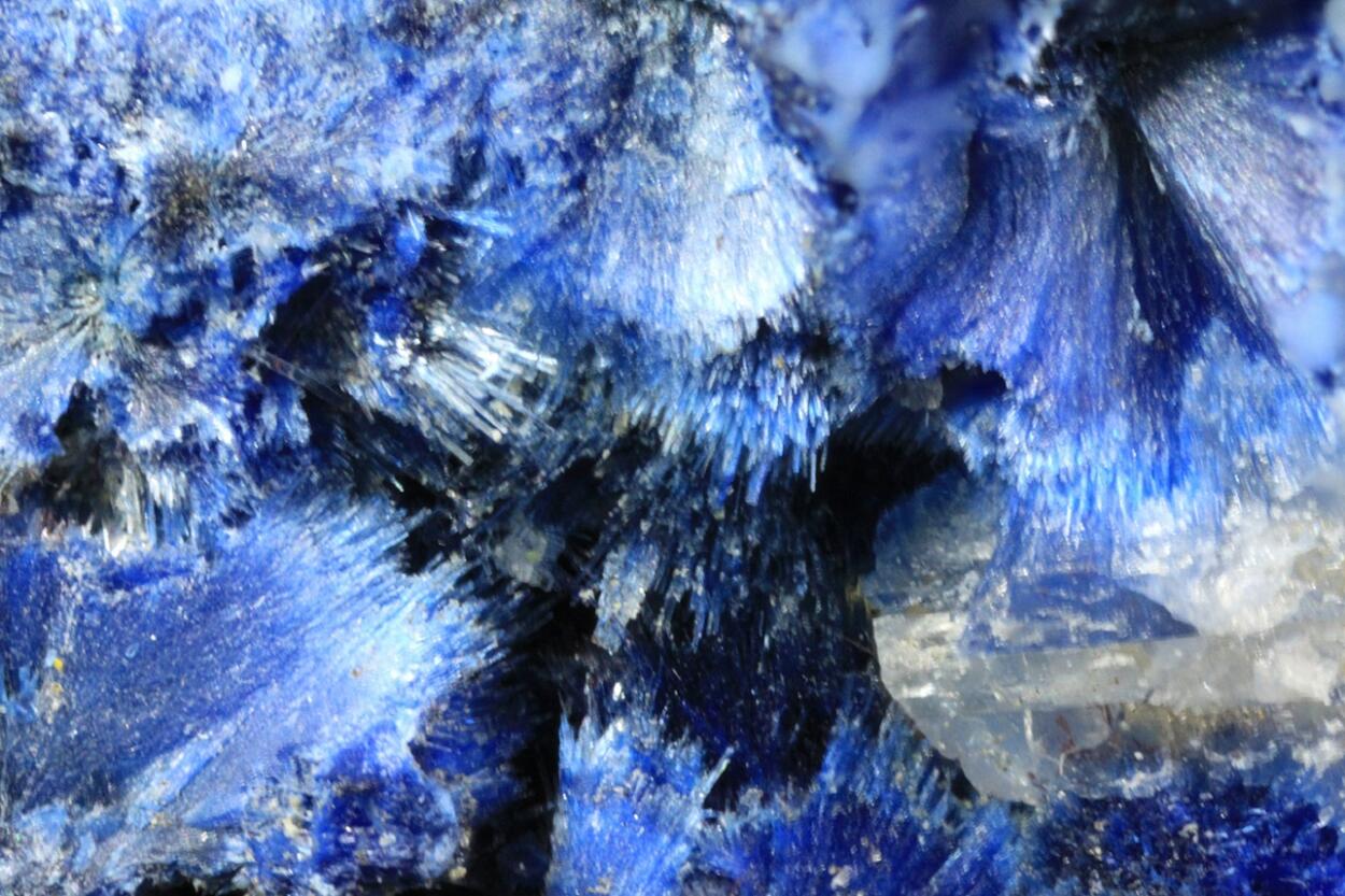 Shattuckite