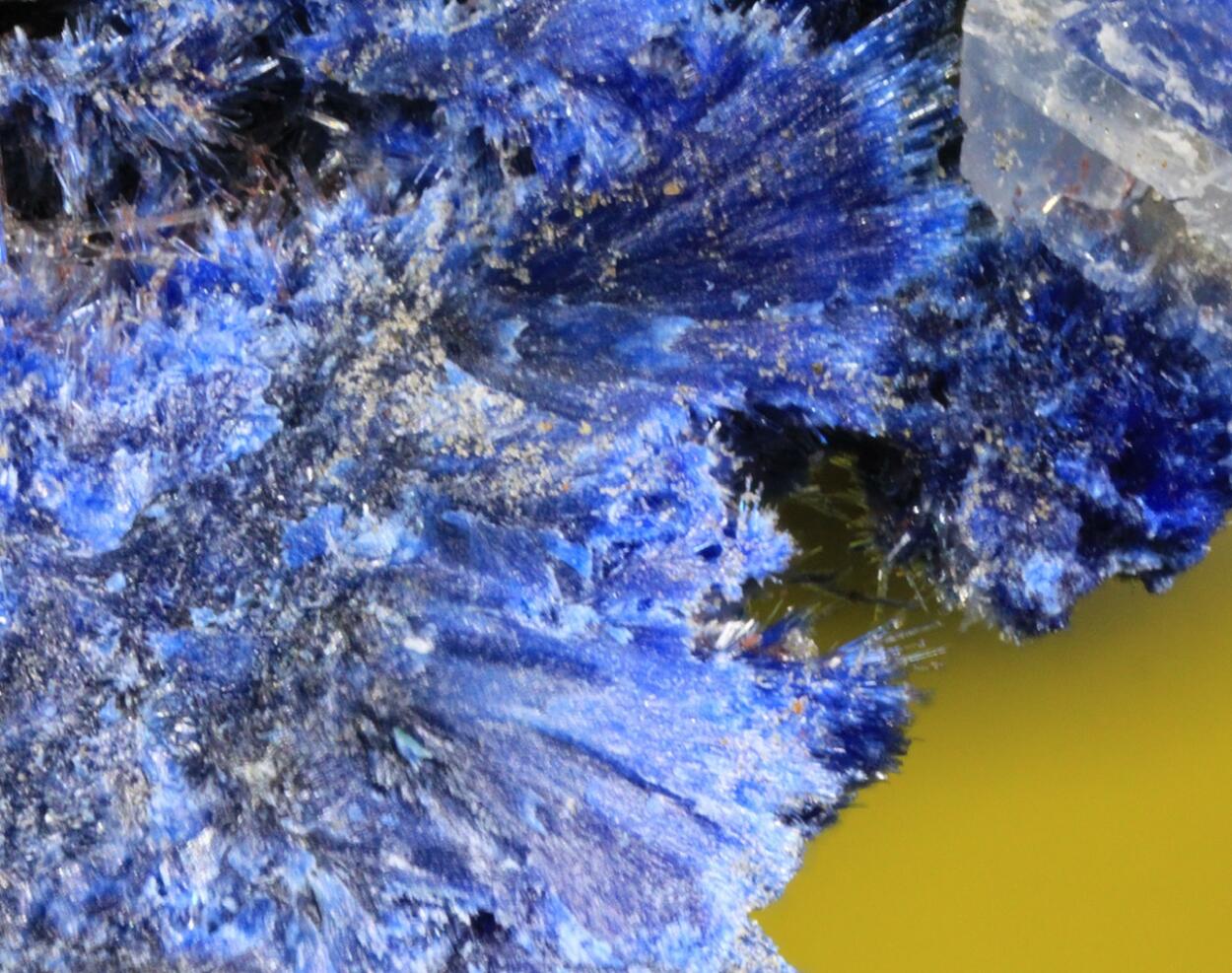 Shattuckite