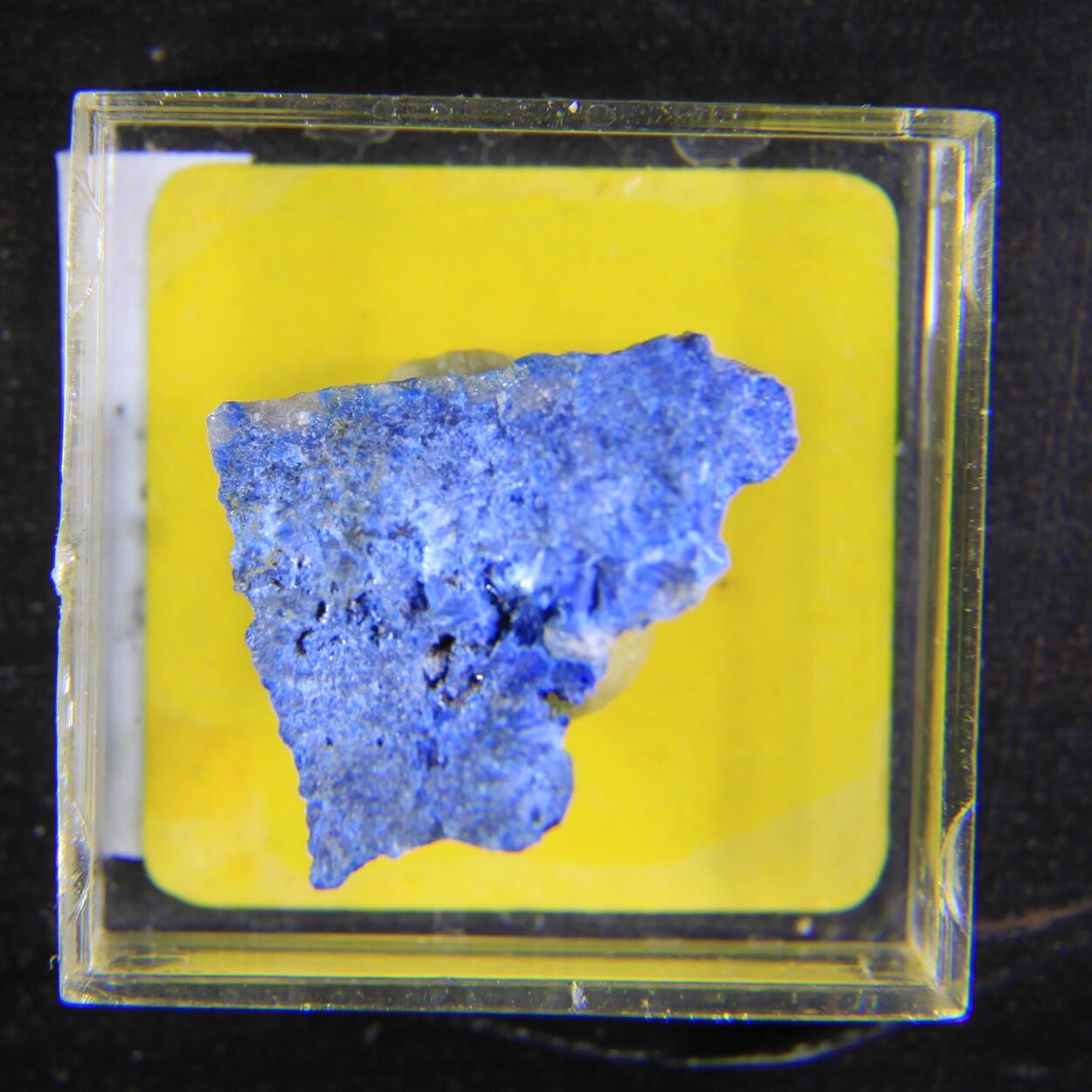 Shattuckite