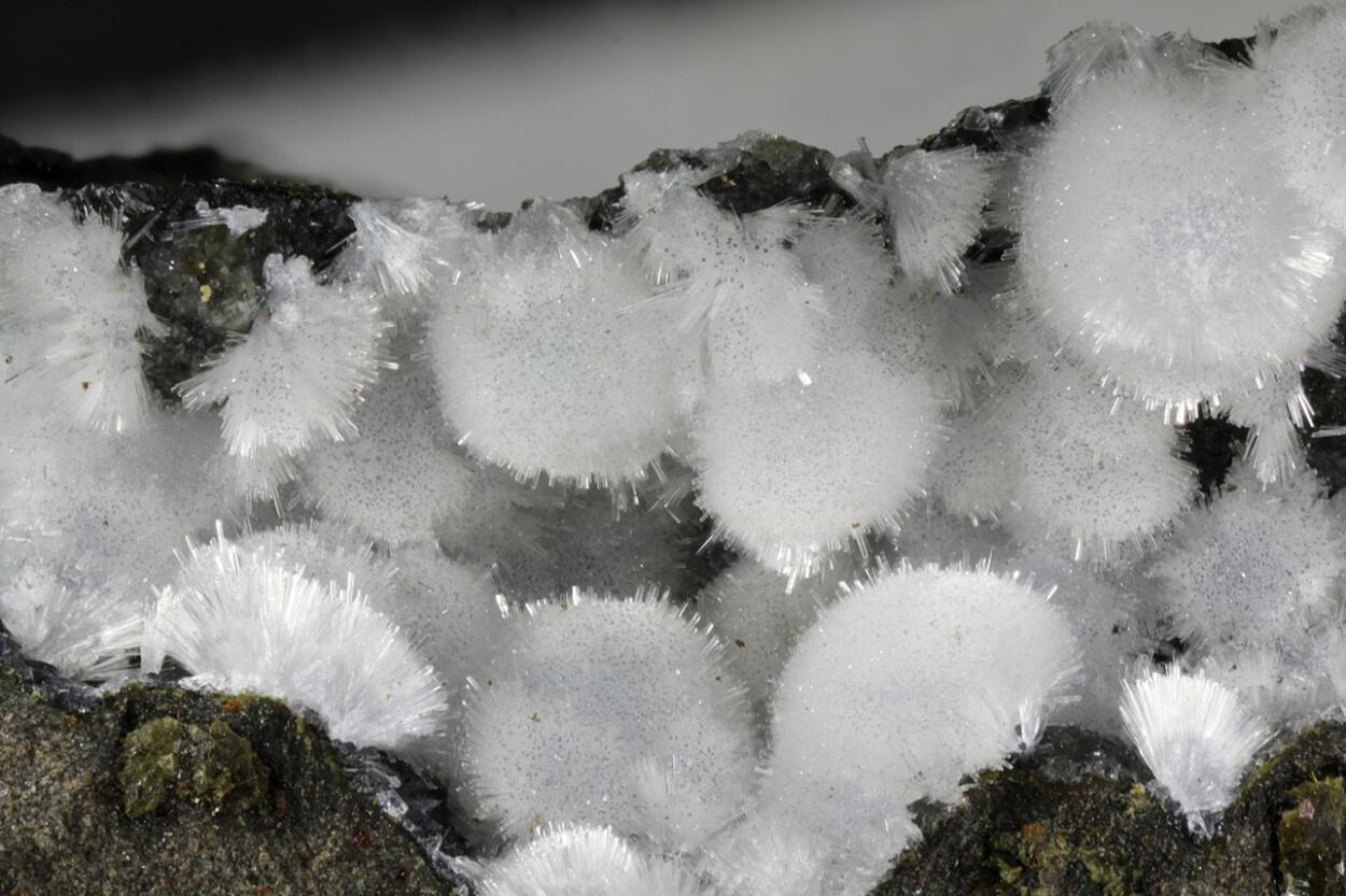 Natrolite