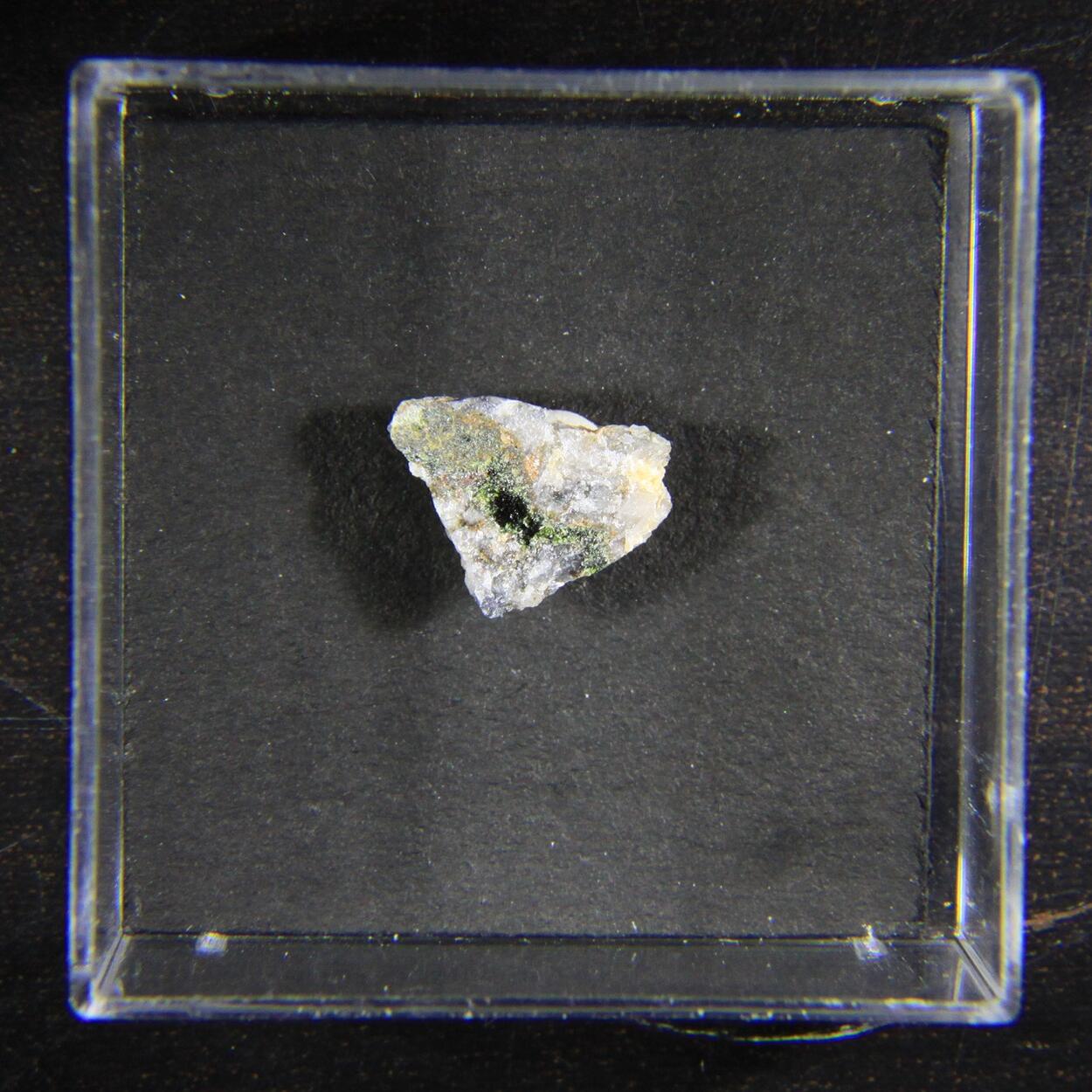 Cobaltaustinite