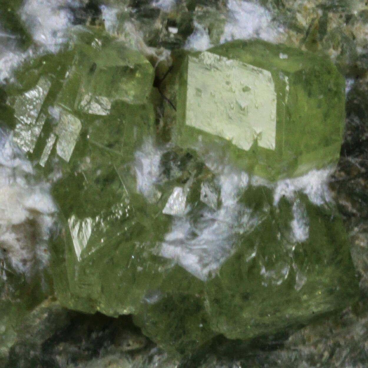 Andradite