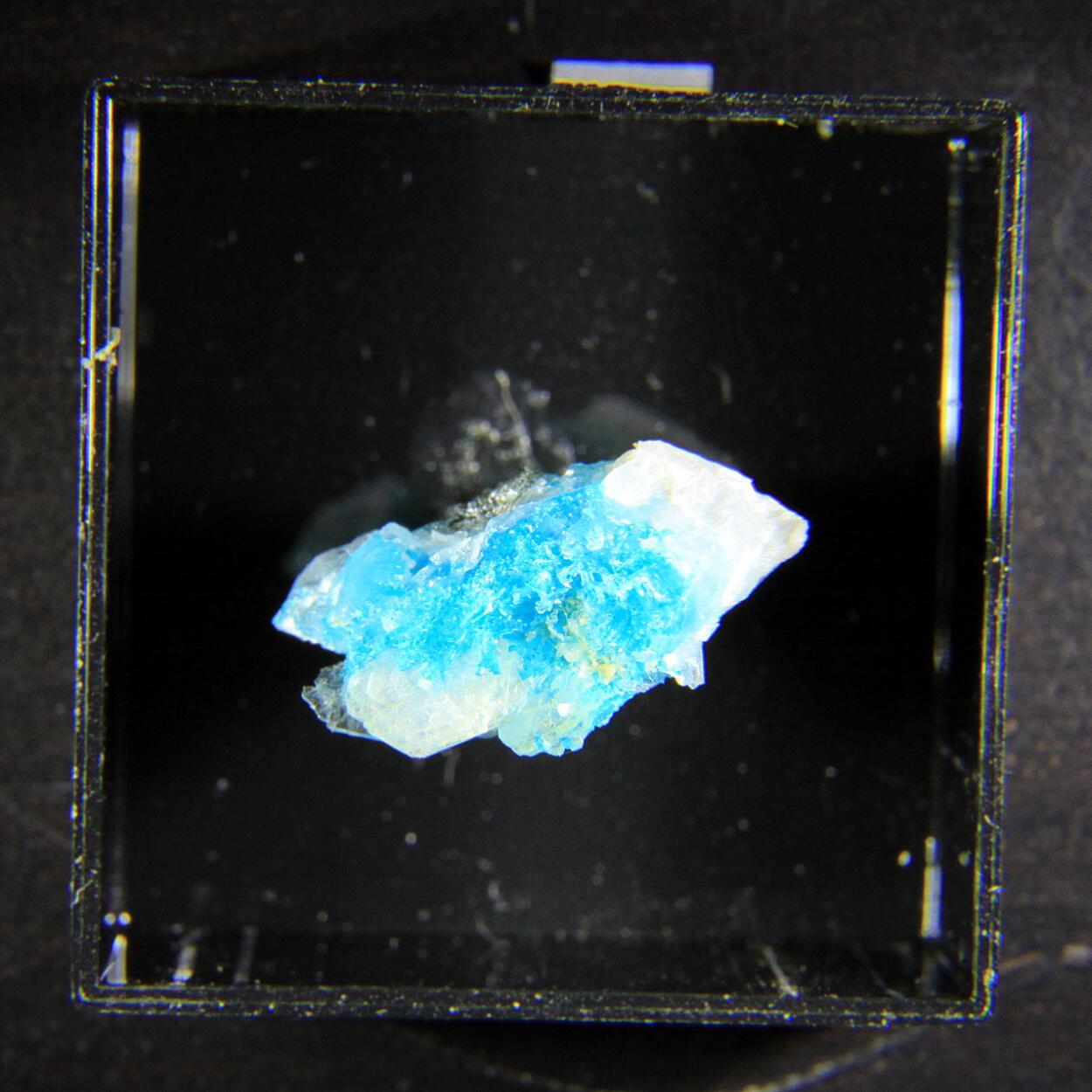 Cavansite