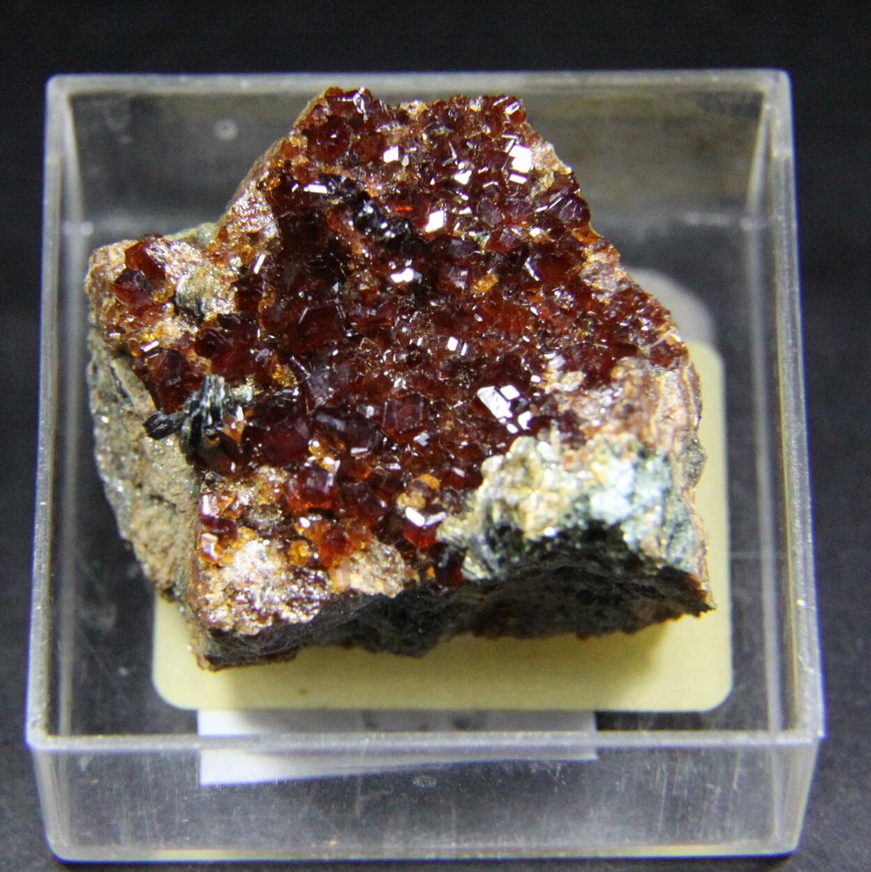 Grossular