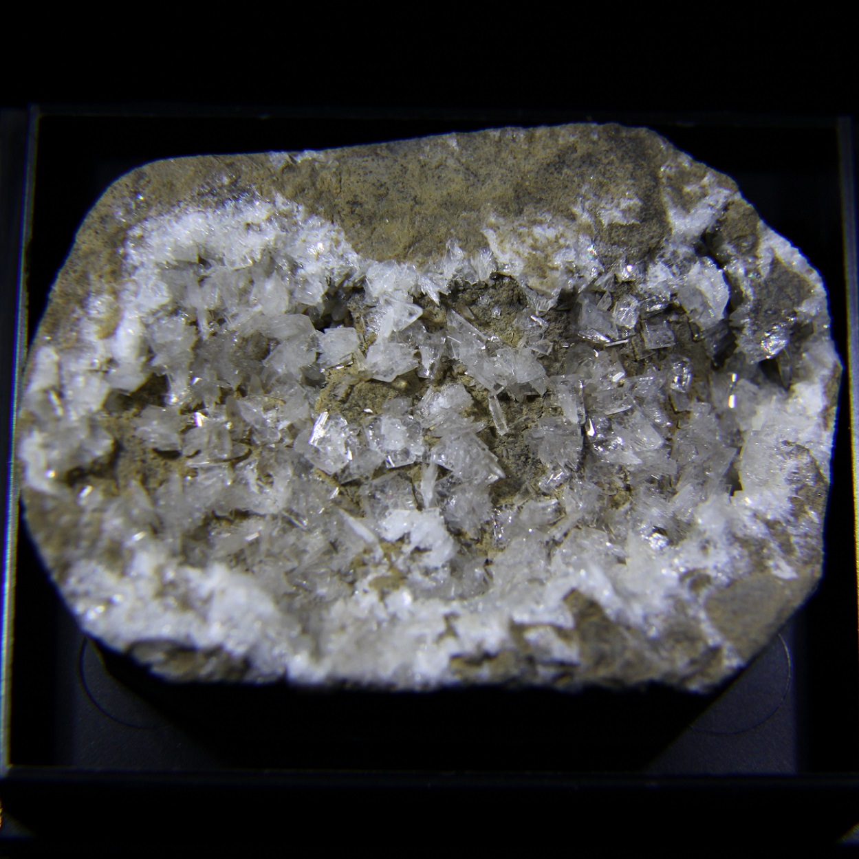 Tunisite