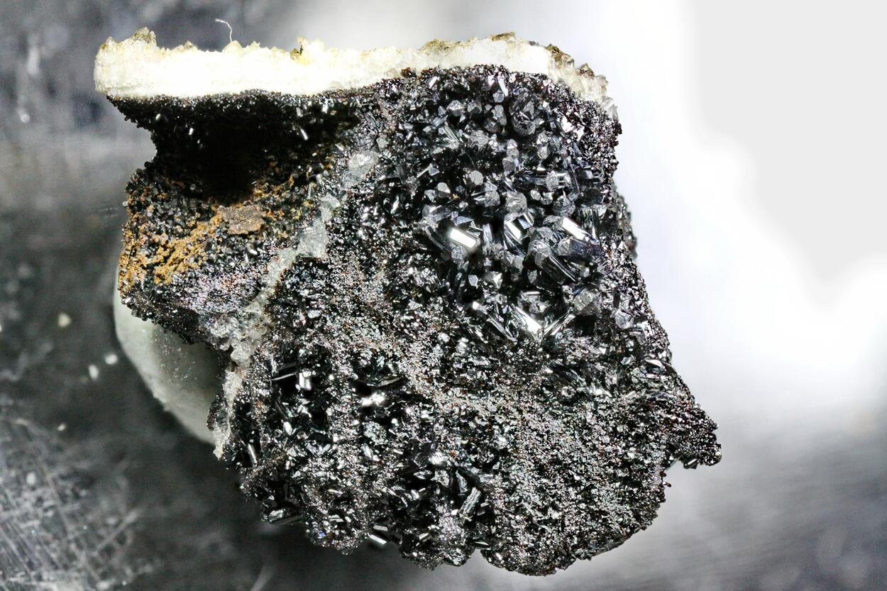Goethite