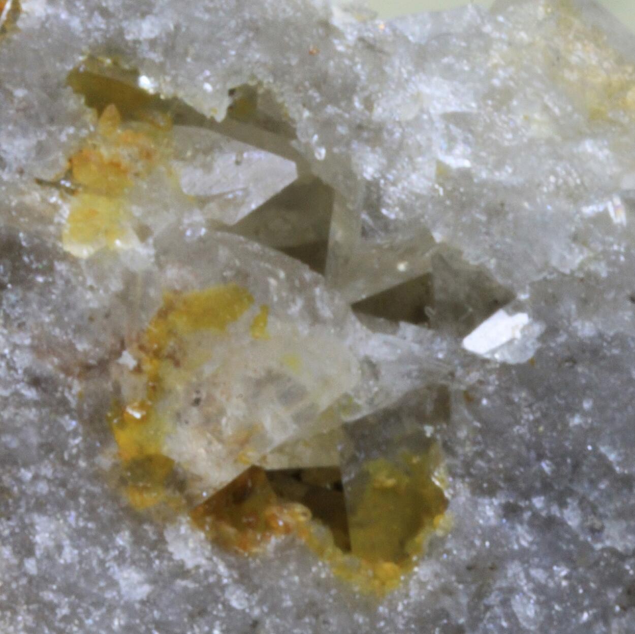 Zunyite