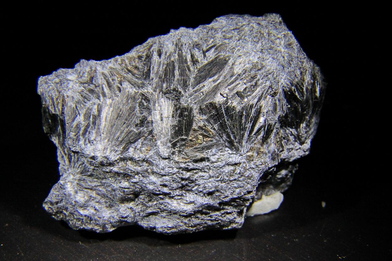 Ludwigite
