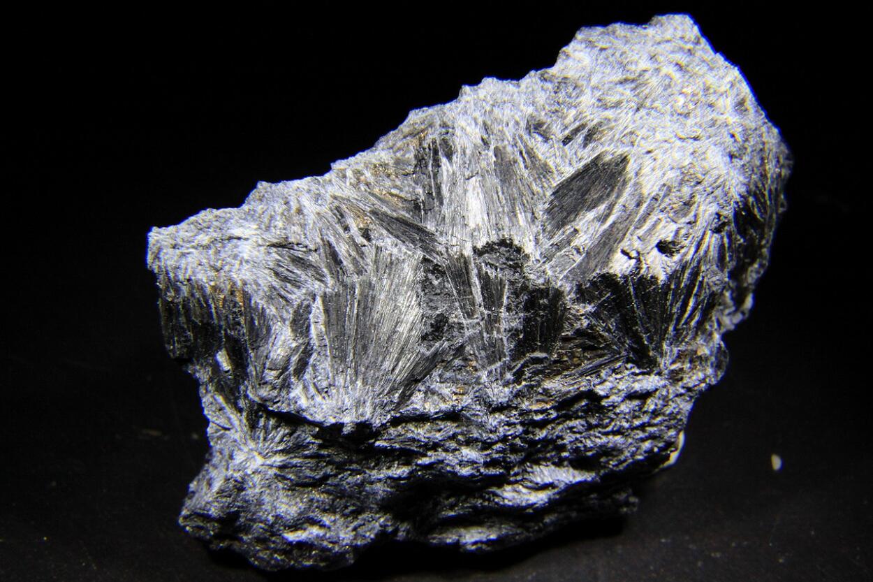 Ludwigite