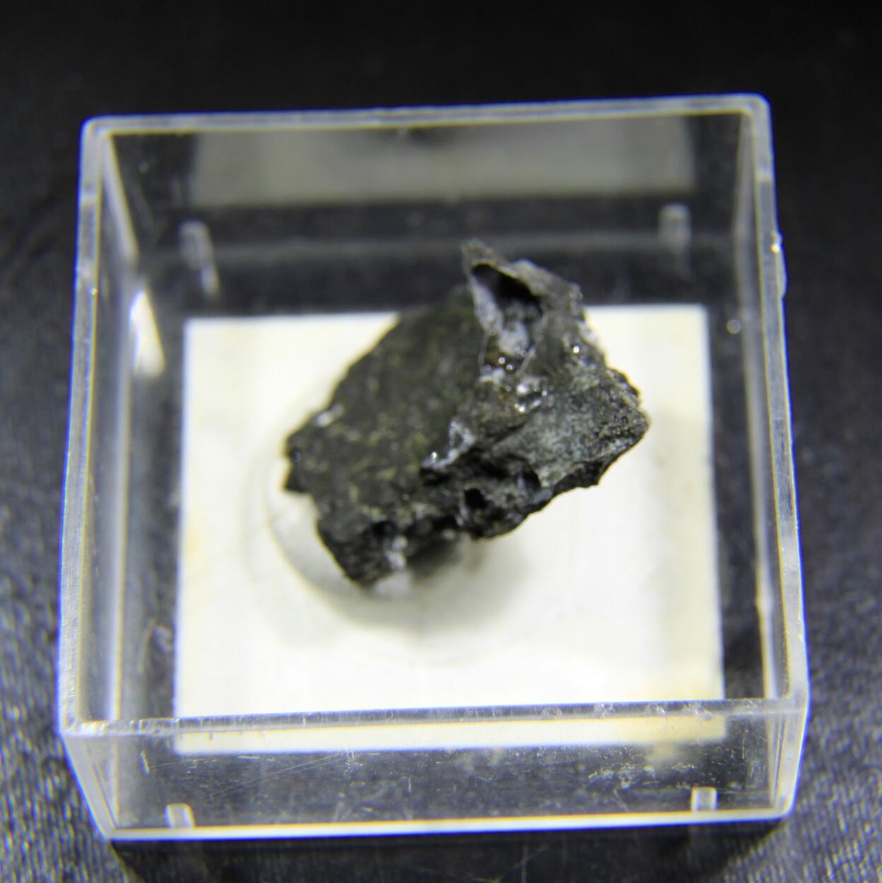 Thomsonite