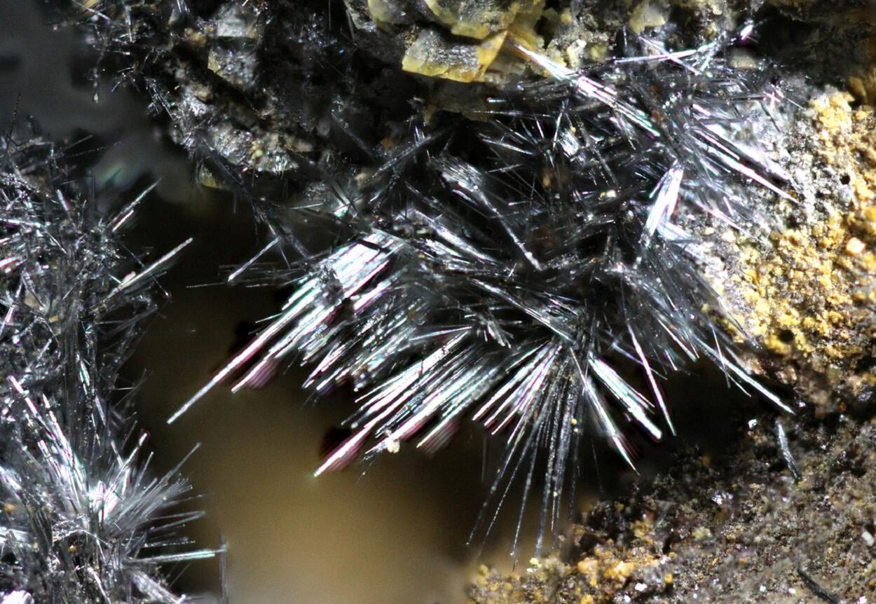 Boulangerite