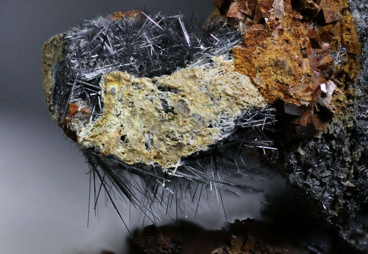 Boulangerite