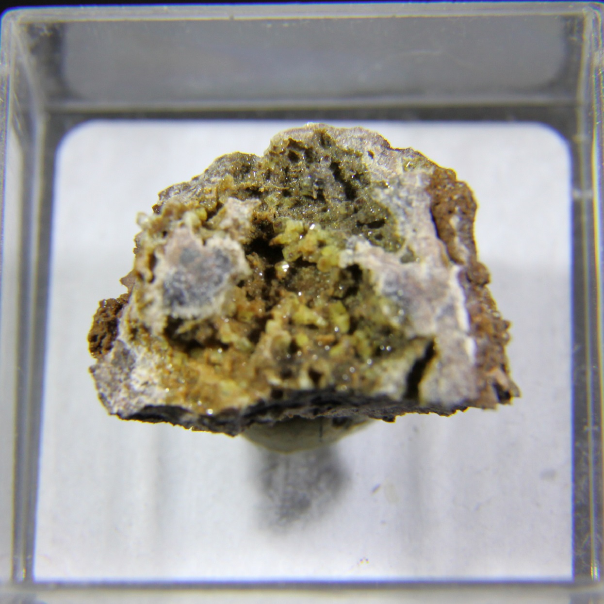 Roedderite