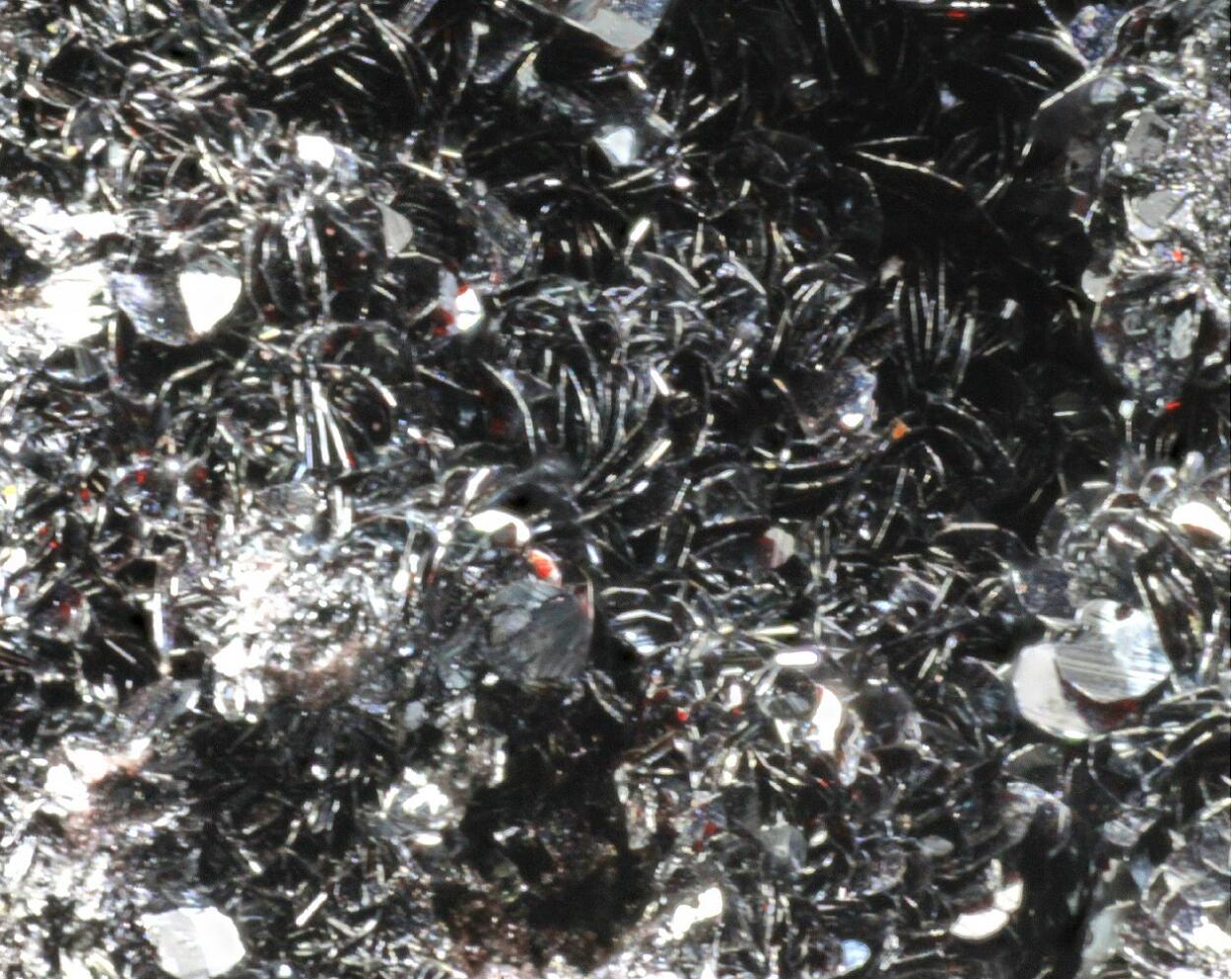 Hematite