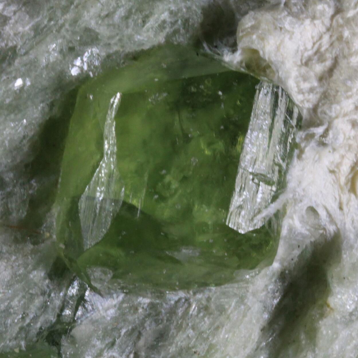 Demantoid