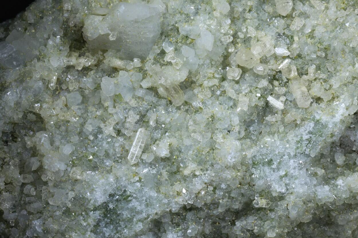 Danburite