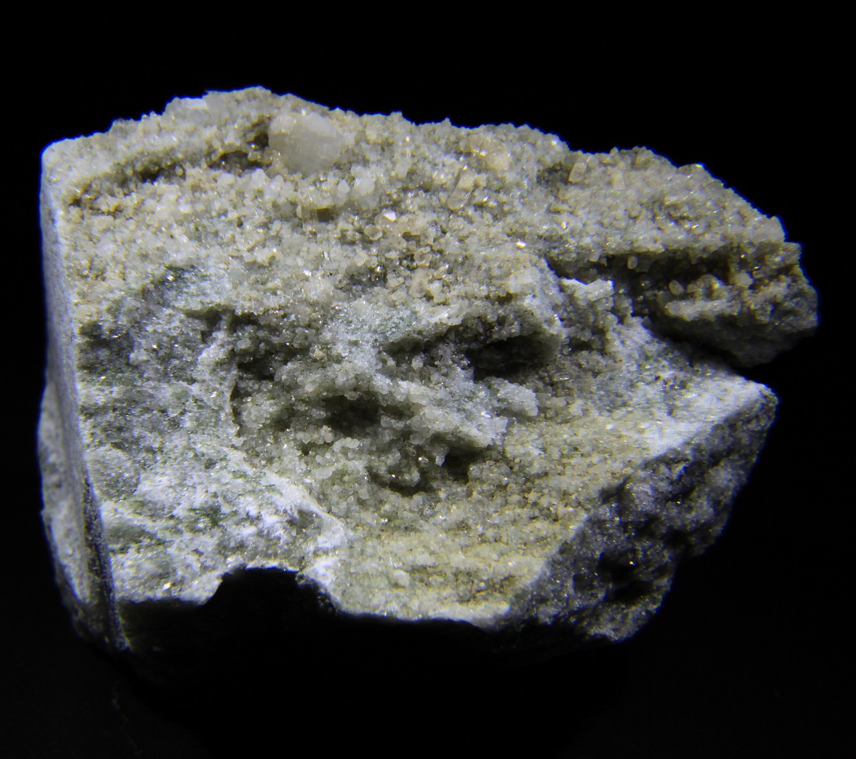 Danburite