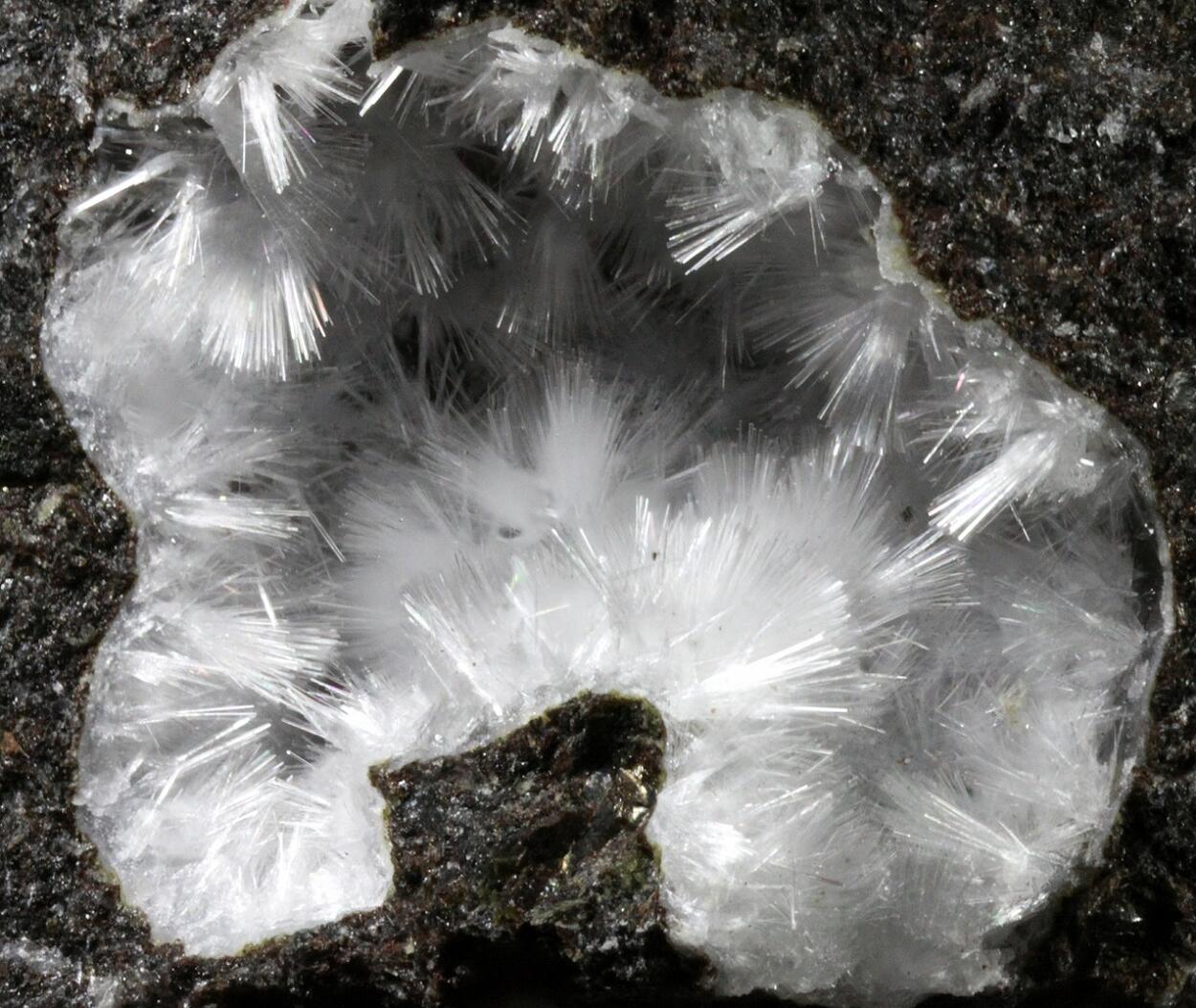 Mesolite