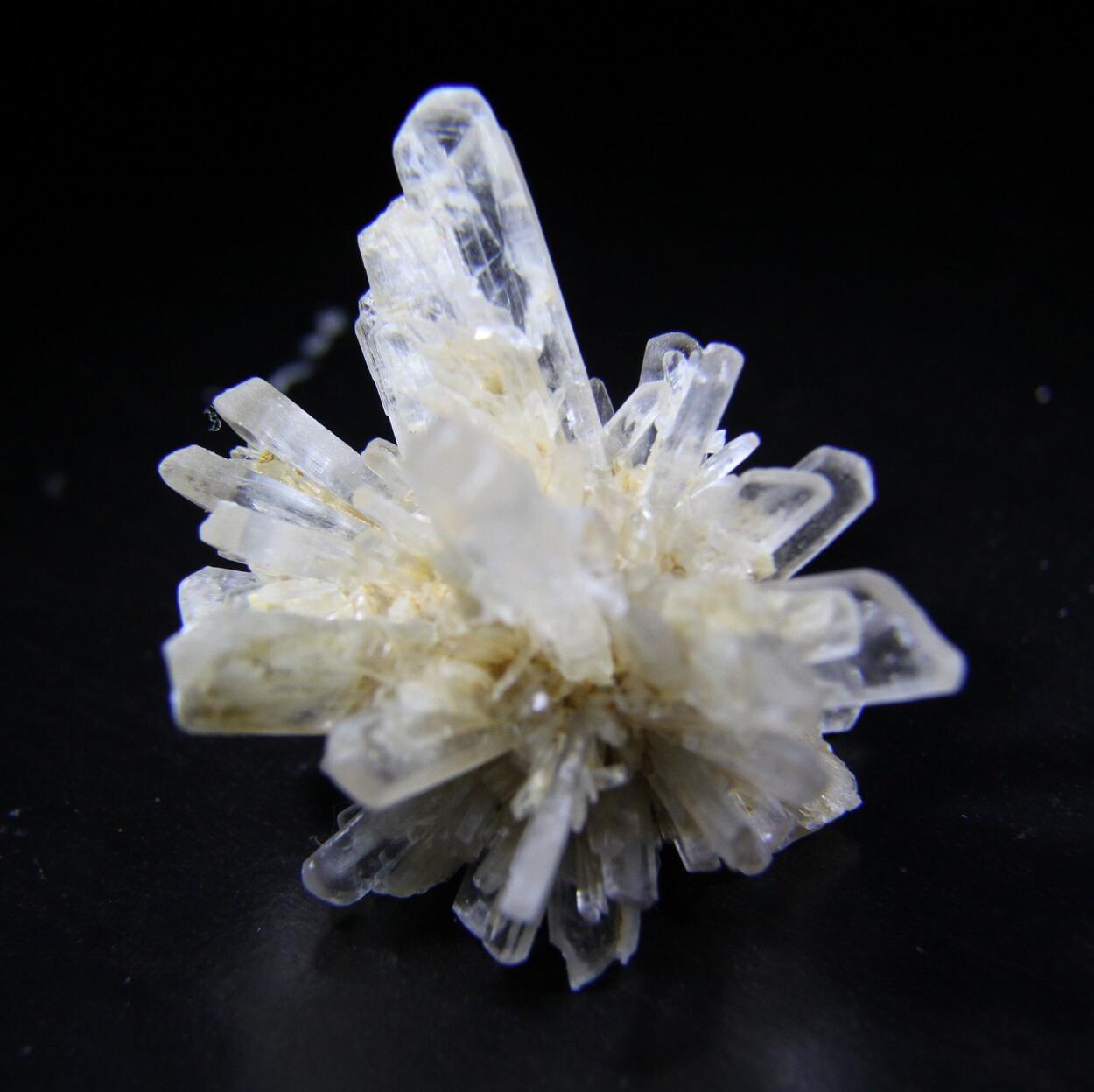Gypsum