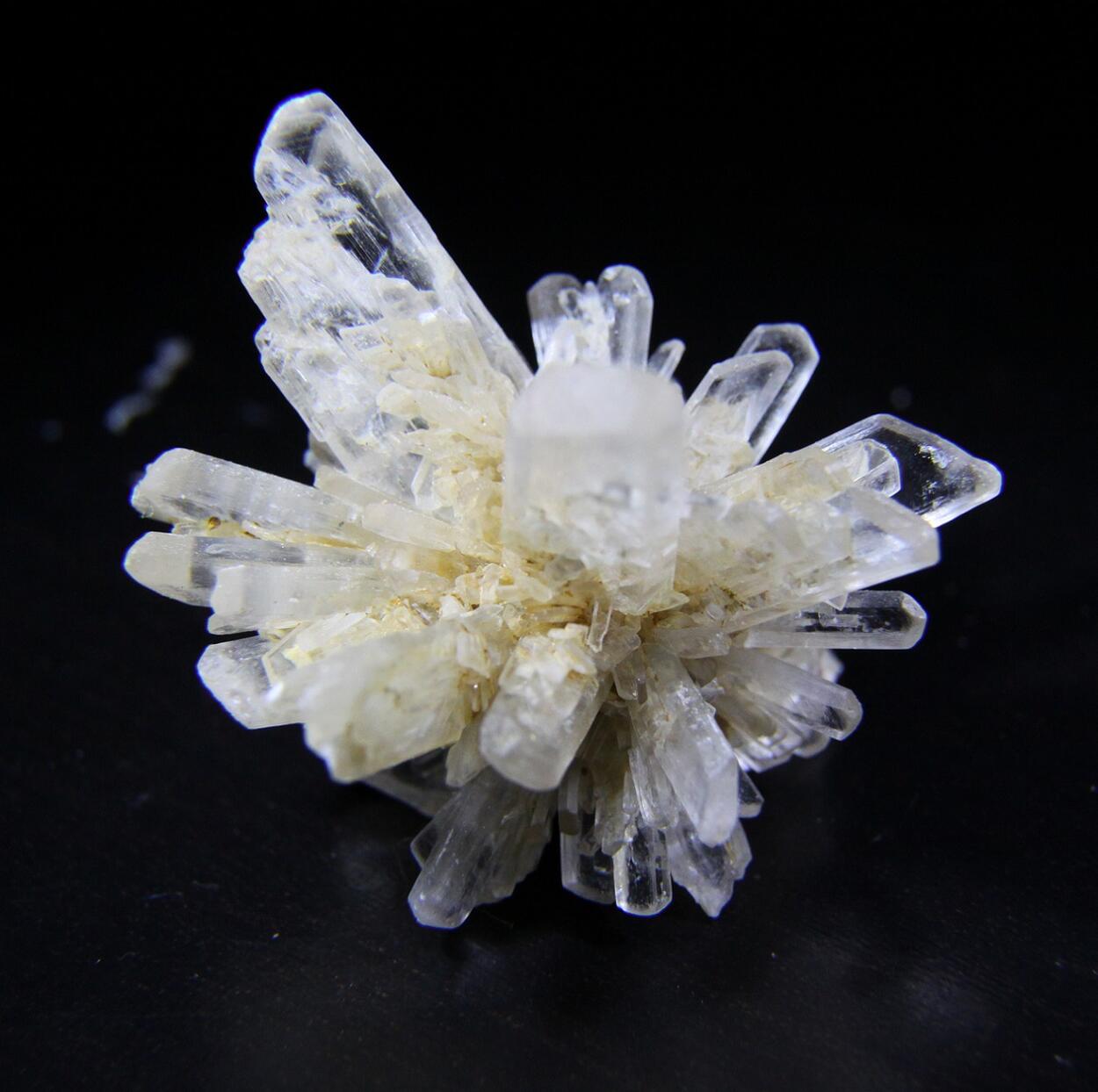 Gypsum