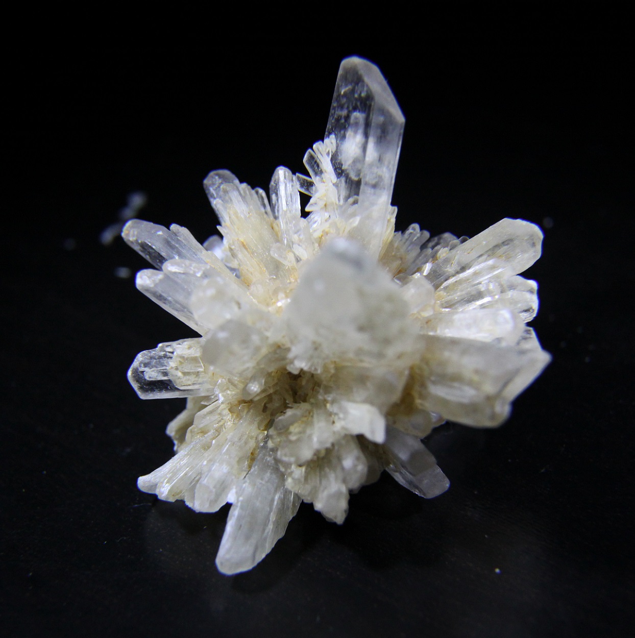 Gypsum