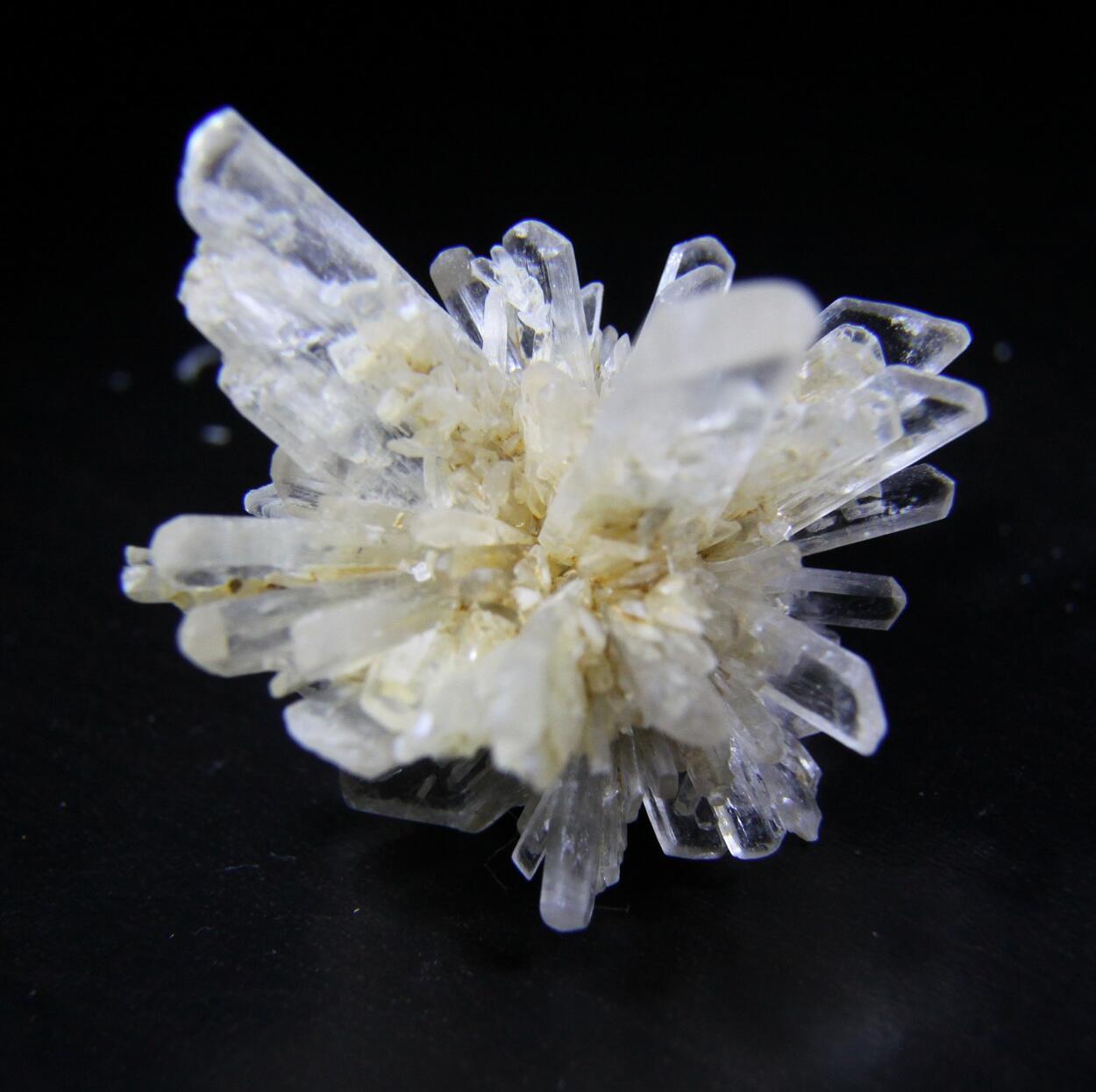 Gypsum