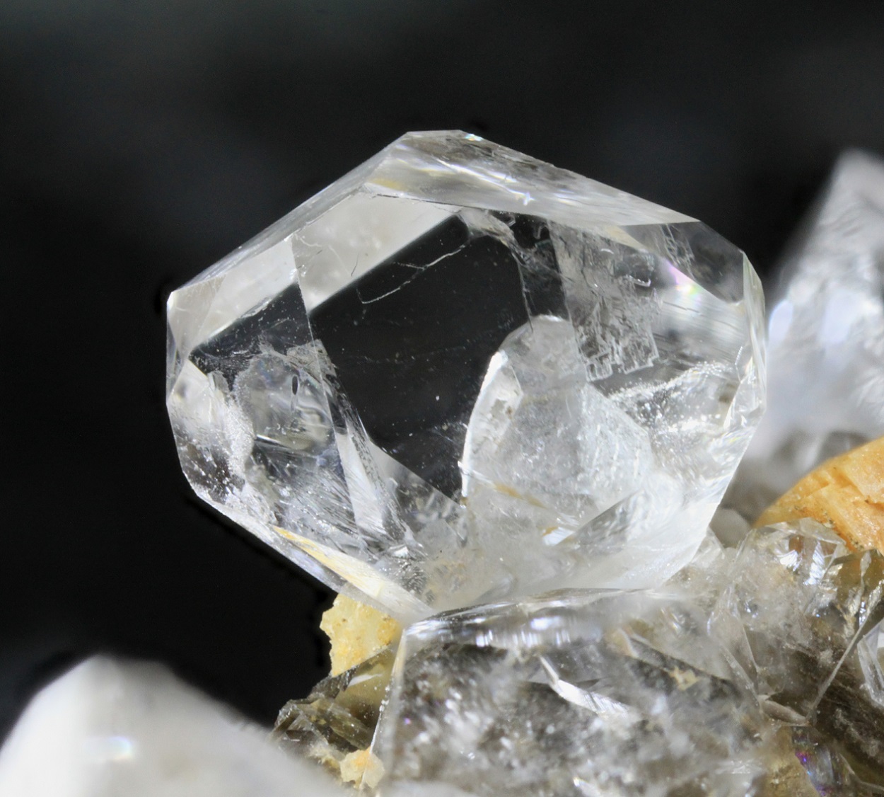 Quartz