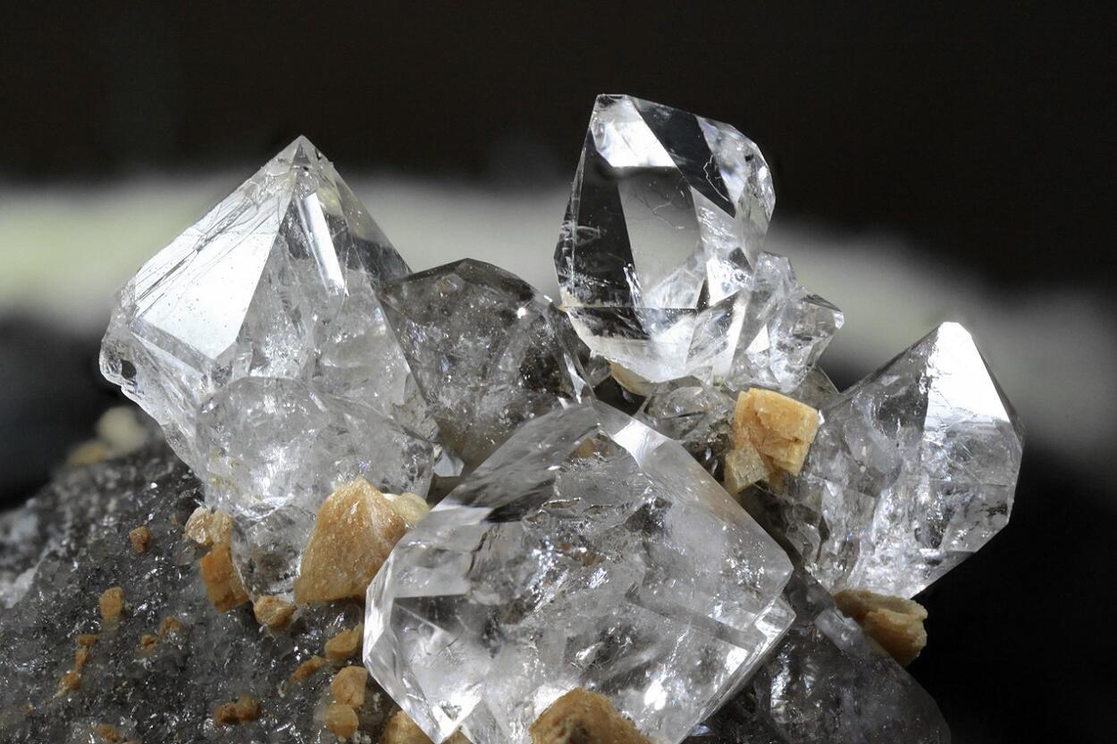 Quartz