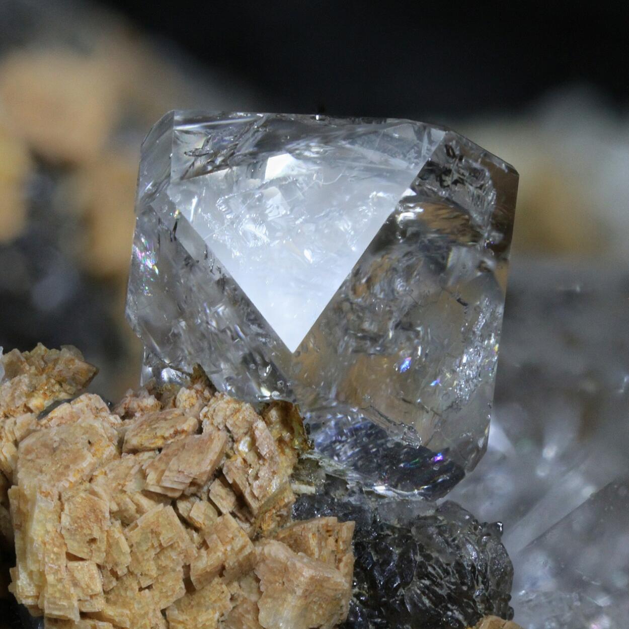 Quartz