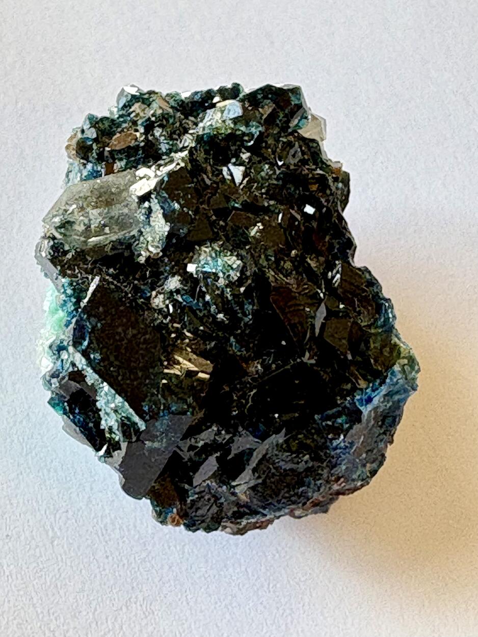 Lazulite