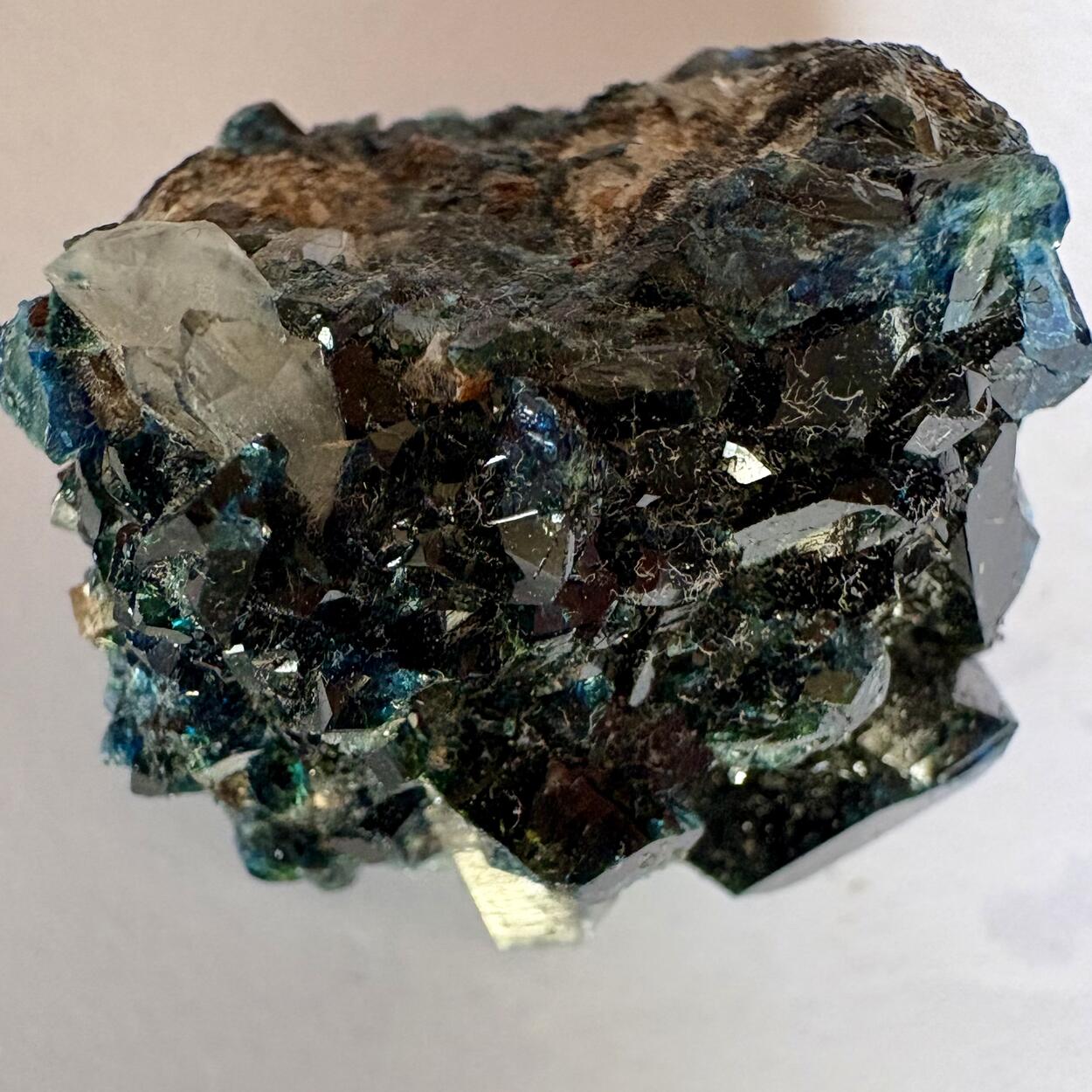 Lazulite