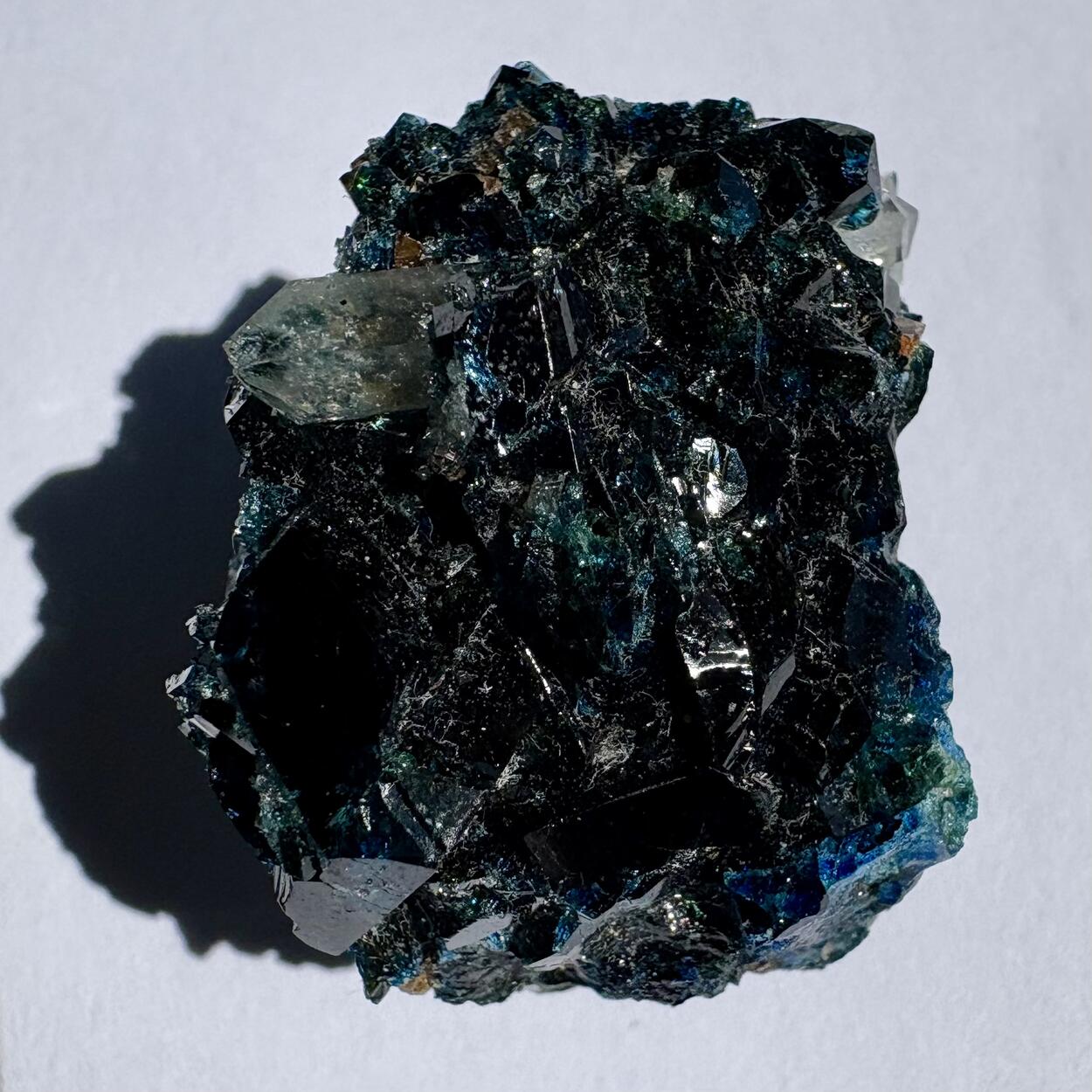 Lazulite
