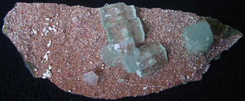 Apophyllite